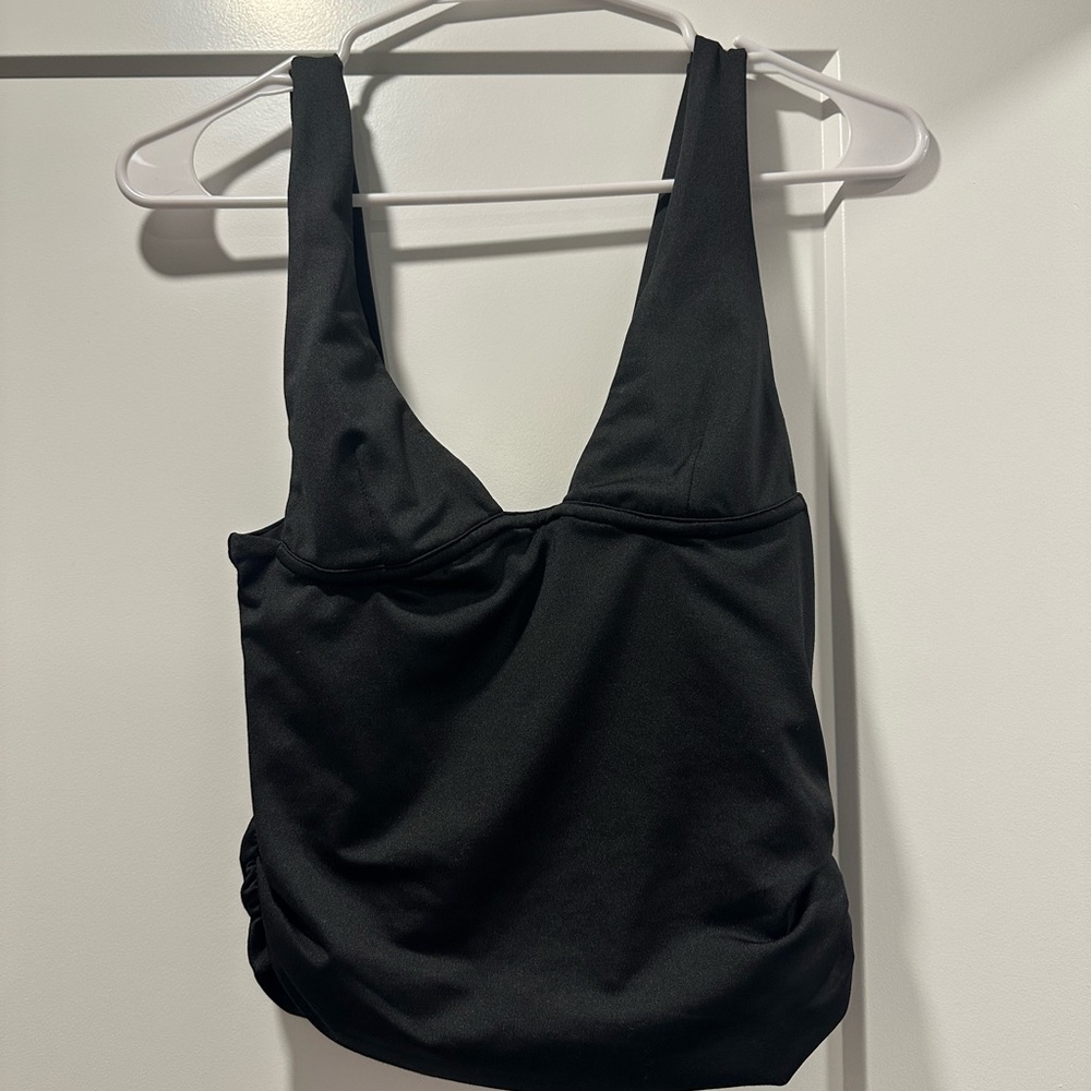 Brand new never worn Tiger mist Lunanaria Top